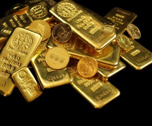 Hur påverkar guldpriserna valutahandel?