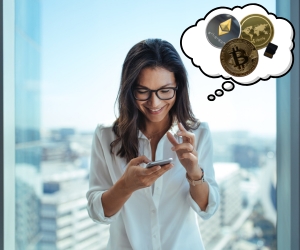 Vad innebär signering inom kryptovaluta?