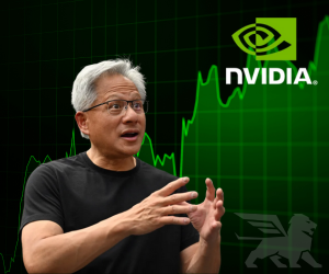 NVIDIA-aktien: fortfarande en möjlighet eller övervärderad?