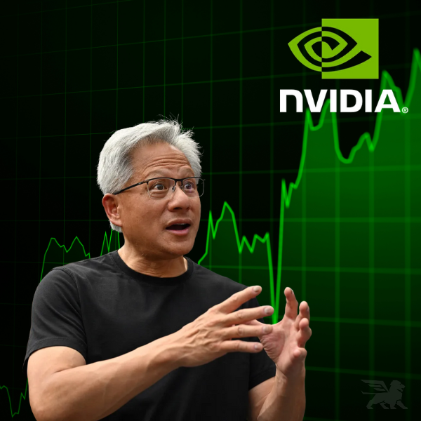 Vad hände med Nvidia-aktien?