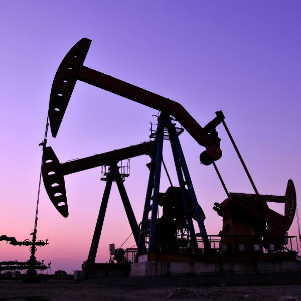 Hur kriget i Iran påverkar oljemarknaden