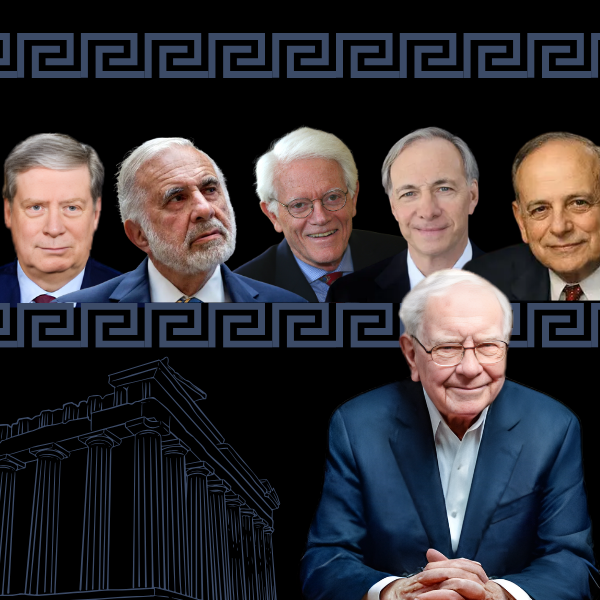 Huvudinvesterare och hur de investerar