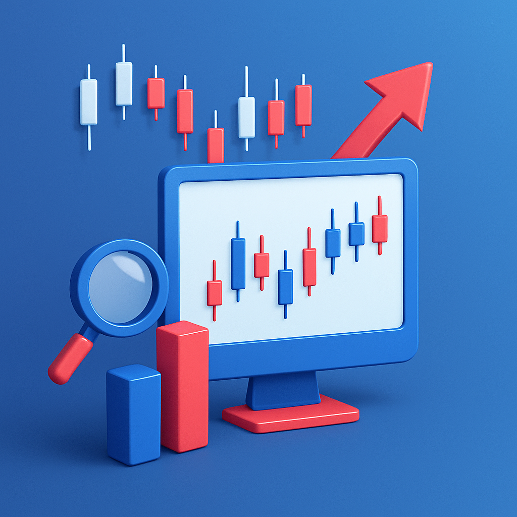 Bästa aktiemäklare i Sverige